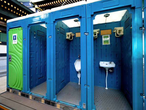 Sanitation services for porta potties in Oro Valley, AZ